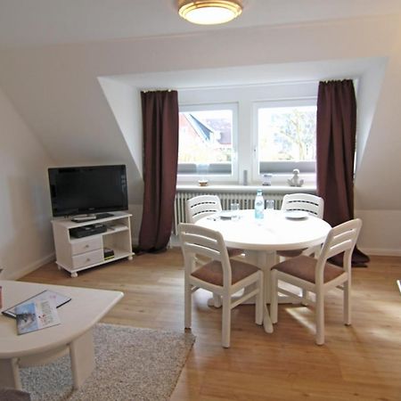 Ferienwohnung Brise 2 Wenningstedt-Braderup Exterior foto