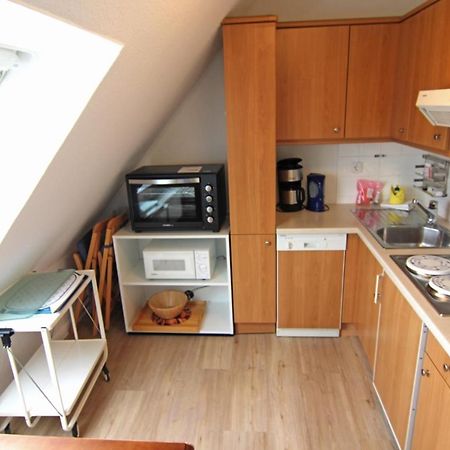 Ferienwohnung Brise 2 Wenningstedt-Braderup Exterior foto