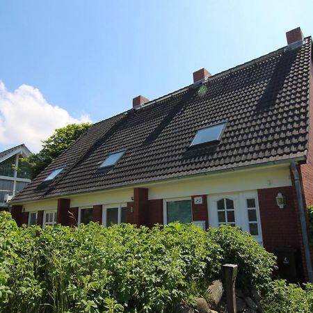 Ferienwohnung Brise 2 Wenningstedt-Braderup Exterior foto