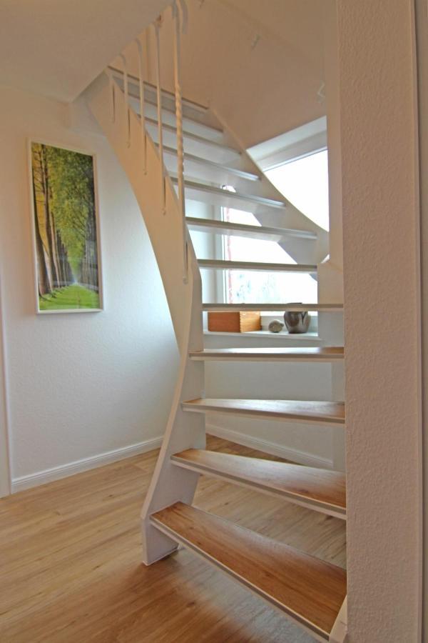 Ferienwohnung Brise 2 Wenningstedt-Braderup Exterior foto