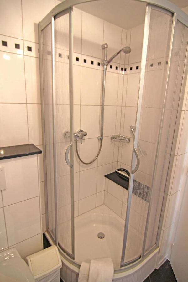 Ferienwohnung Brise 2 Wenningstedt-Braderup Exterior foto